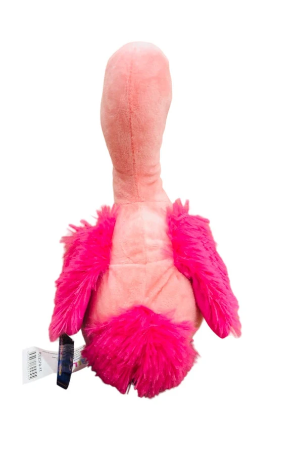 Peluş Oyuncak sevimli Kuğu 30 Cm - 4