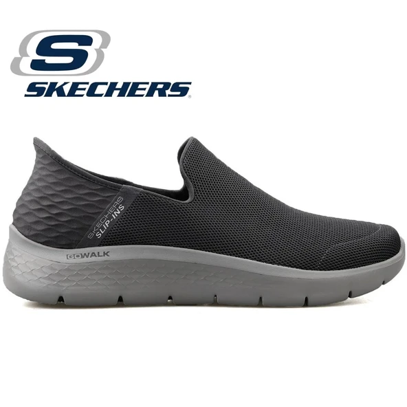 Skechers Go Walk Flex Slip-İns 216491TK Günlük Erkek Spor Ayakkabı