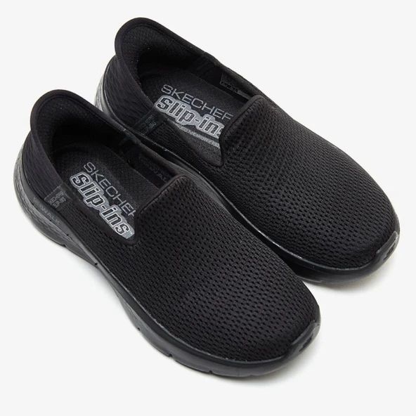 Skechers Go Walk Flex 124963TK Slip-İns Günlük Kadın Spor Ayakkabı - Resim 19