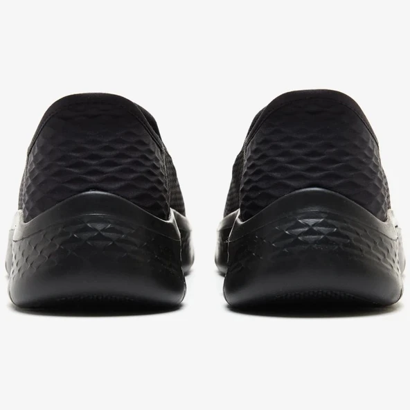 Skechers Go Walk Flex 124963TK Slip-İns Günlük Kadın Spor Ayakkabı - Resim 12