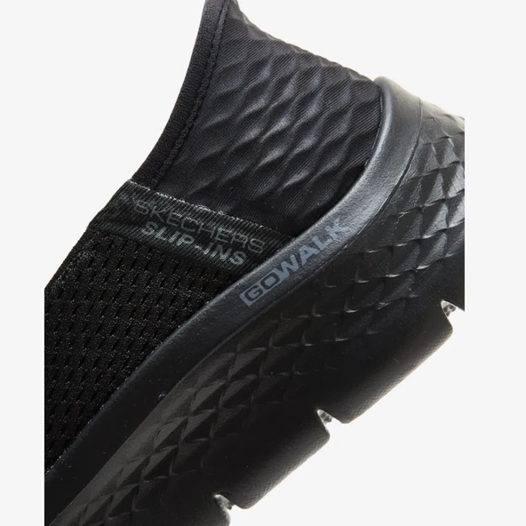 Skechers Go Walk Flex 124963TK Slip-İns Günlük Kadın Spor Ayakkabı - Resim 23