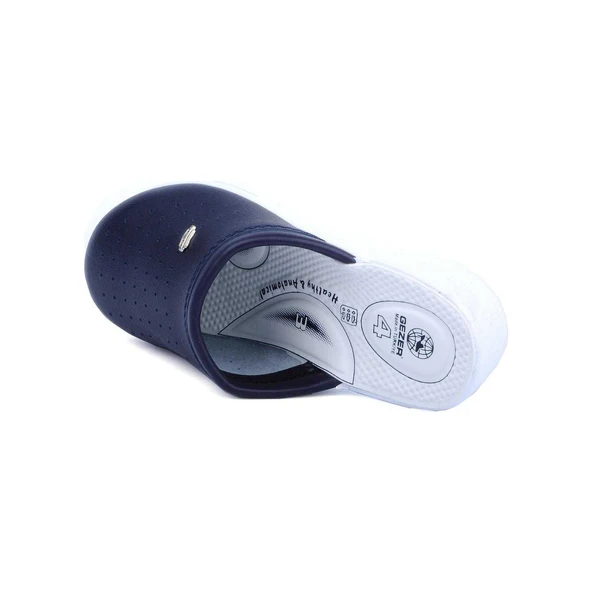 Gezer Kutulu Sabo Hastane Terlik - Resim 7