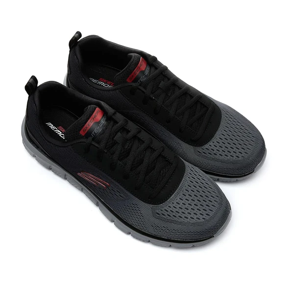 Skechers Track-Ripkent 232399TK Erkek Spor Ayakkabı - Resim 10