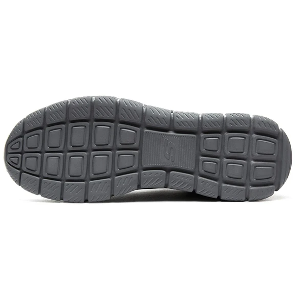 Skechers Track-Ripkent 232399TK Erkek Spor Ayakkabı - Resim 15