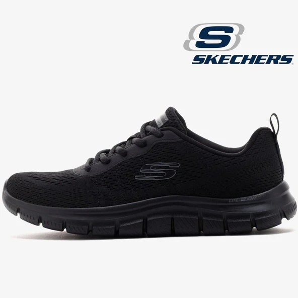 Skechers Track-New Staple 150141TK Unisex Spor Ayakkabı - 2