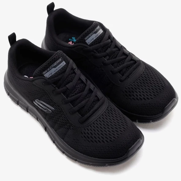 Skechers Track-New Staple 150141TK Unisex Spor Ayakkabı - 7