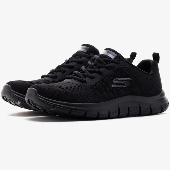Skechers Track-New Staple 150141TK Unisex Spor Ayakkabı - 6