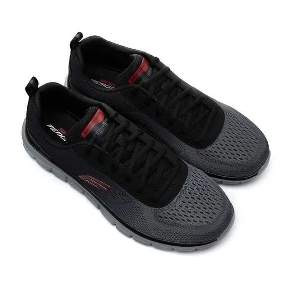 Skechers Track-Ripkent 232399TK Erkek Spor Ayakkabı - Resim 9