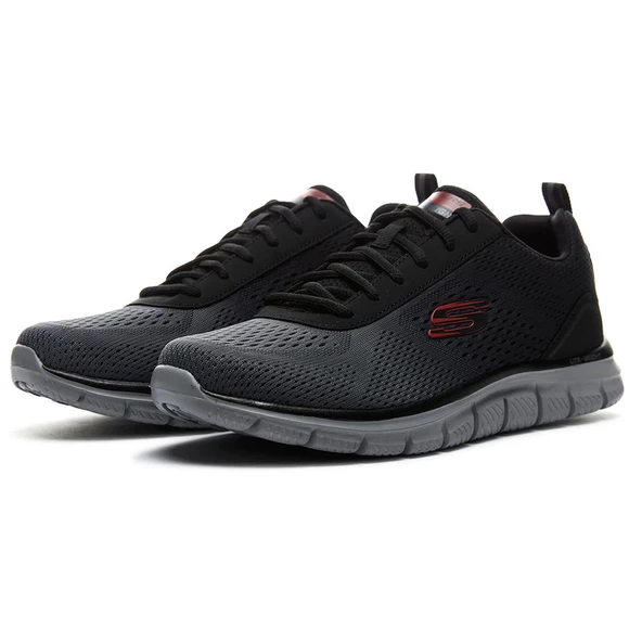 Skechers Track-Ripkent 232399TK Erkek Spor Ayakkabı - Resim 5