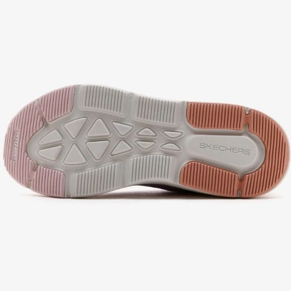Skechers Max Cushioning Delta - Ultima 129126/LAV Kadın Spor Ayakkabı - Resim 9