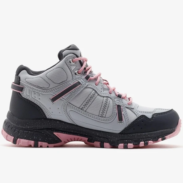 Skechers Hillcrest-Bound Peak 180021 Watherproof Outdoor Unisex Bot - Resim 9