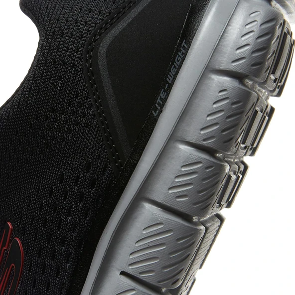 Skechers Track-Ripkent 232399TK Erkek Spor Ayakkabı - Resim 12