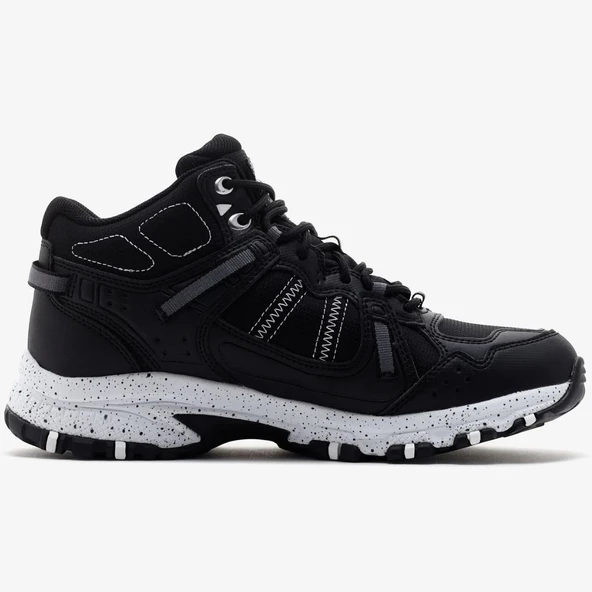 Skechers Hillcrest-Bound Peak 180021 Watherproof Outdoor Unisex Bot - Resim 3