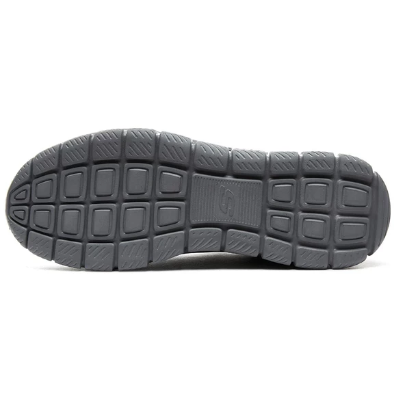 Skechers Track-Ripkent 232399TK Erkek Spor Ayakkabı - Resim 16
