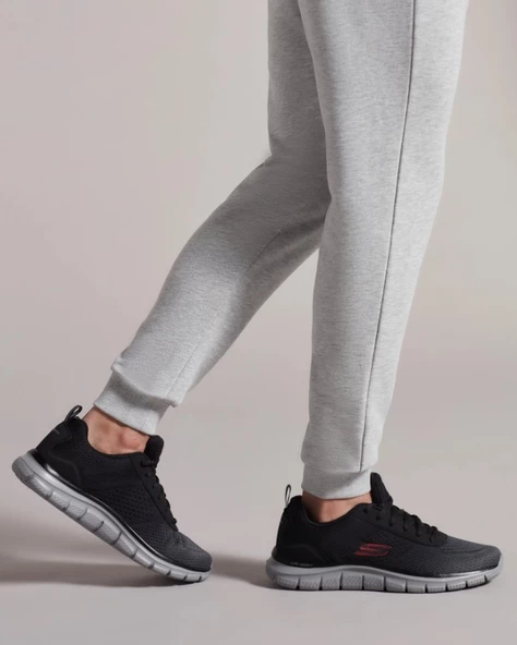 Skechers Track-Ripkent 232399TK Erkek Spor Ayakkabı - Resim 3