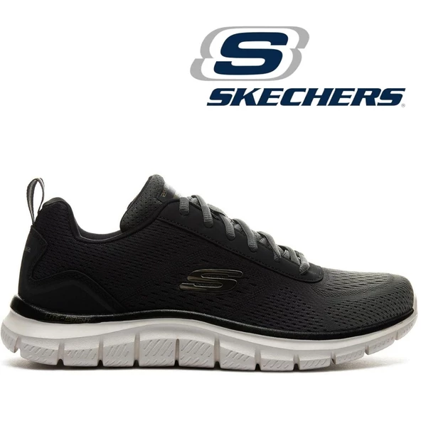 Skechers Track-Ripkent 232399TK Erkek Spor Ayakkabı - Resim 18