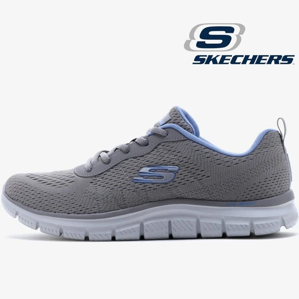 Skechers Track-New Staple 150141TK Unisex Spor Ayakkabı