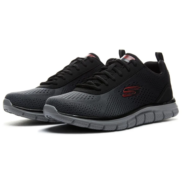 Skechers Track-Ripkent 232399TK Erkek Spor Ayakkabı - Resim 6