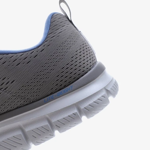 Skechers Track-New Staple 150141TK Unisex Spor Ayakkabı - 3