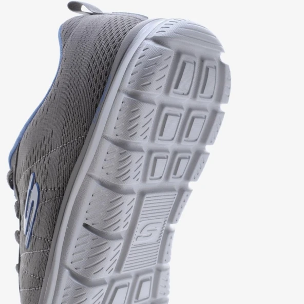 Skechers Track-New Staple 150141TK Unisex Spor Ayakkabı - 12