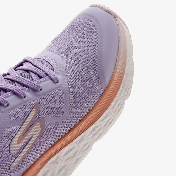 Skechers Max Cushioning Delta - Ultima 129126/LAV Kadın Spor Ayakkabı - Resim 7
