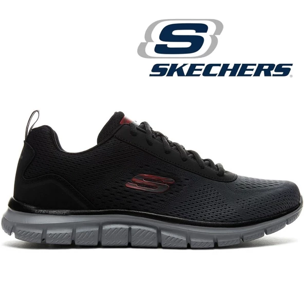 Skechers Track-Ripkent 232399TK Erkek Spor Ayakkabı