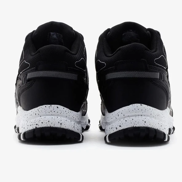 Skechers Hillcrest-Bound Peak 180021 Watherproof Outdoor Unisex Bot - Resim 6