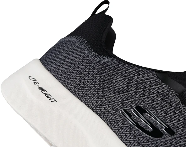 Skechers Dynamight 894114TK Erkek Spor Ayakkabı - 9