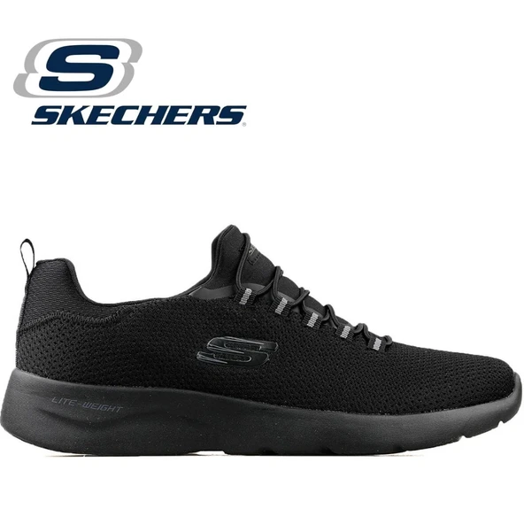 Skechers Dynamight 894114TK Erkek Spor Ayakkabı - 3
