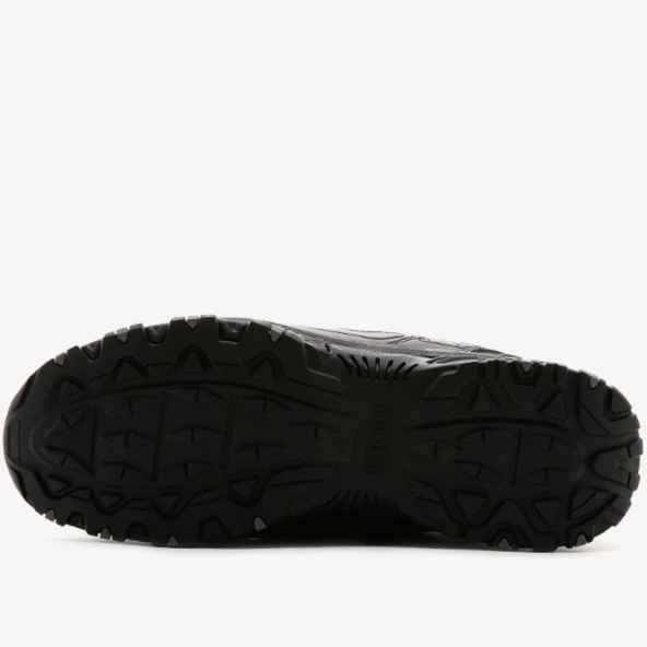 Skechers Hillcrest Cross Shift 237380/BBK Watherproof Outdoor Erkek Bot - 3