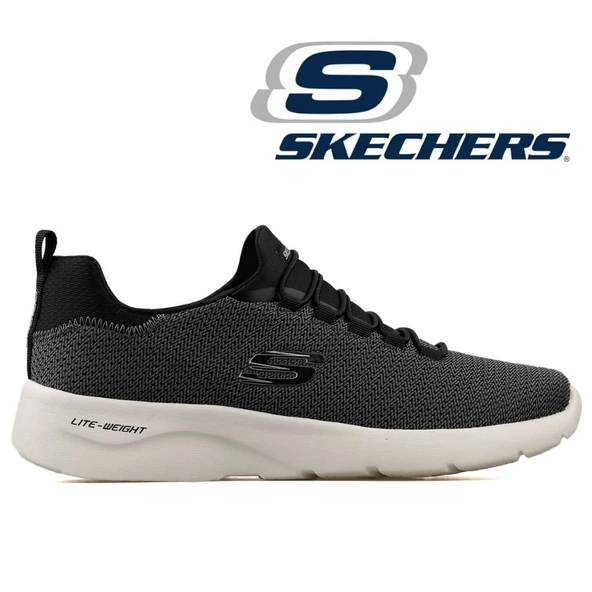 Skechers Dynamight 894114TK Erkek Spor Ayakkabı - 2