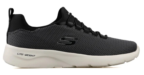 Skechers Dynamight 894114TK Erkek Spor Ayakkabı - Resim 5