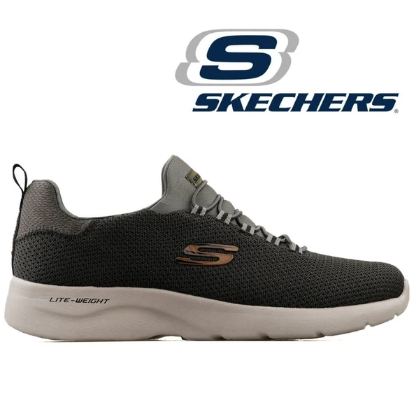 Skechers Dynamight 894114TK Erkek Spor Ayakkabı ürün görseli