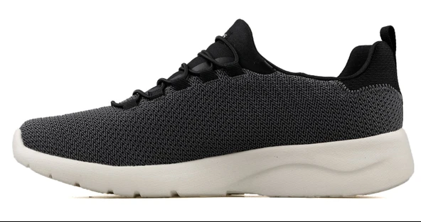 Skechers Dynamight 894114TK Erkek Spor Ayakkabı - Resim 6