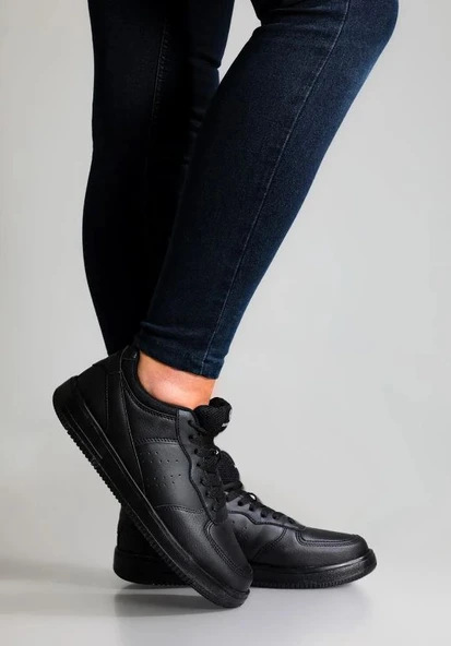 Hammer Jack Compas 101-21220 Unisex Spor Ayakkabı - 4