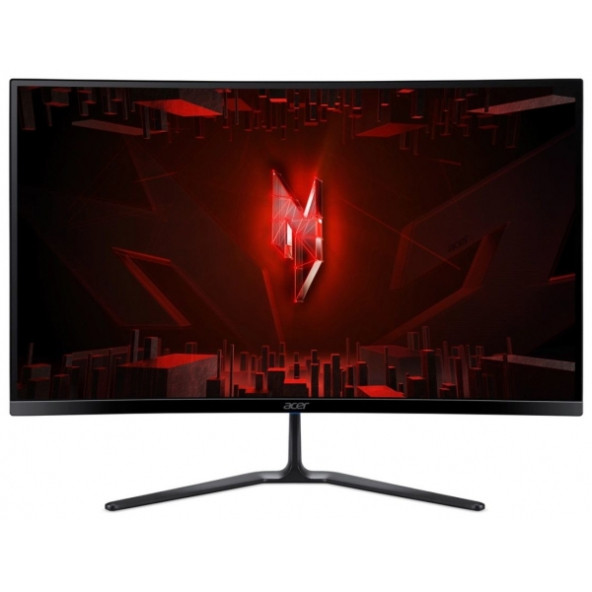 Acer Nitro ED270R UM.HE0EE.302 27" 1920X1080 FHD 180 Hz 1ms CURVE Oyuncu Monitör