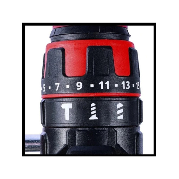 Einhell TE-CD 18/48 Li-i Aküsüz Darbeli Matkap - 2