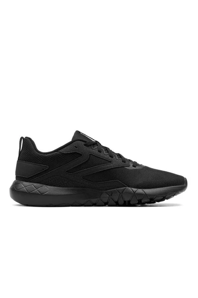 Reebok FLEXAGON ENERGY TR 4 100033357 Erkek Yürüyüş ve Koşu Ayakkabısı Siyah 40-46