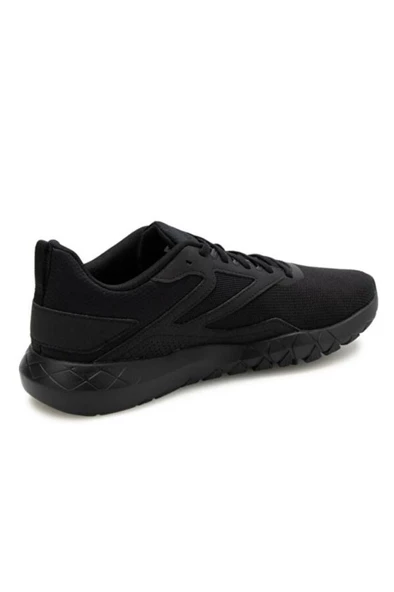 Reebok FLEXAGON ENERGY TR 4 100033357 Erkek Yürüyüş ve Koşu Ayakkabısı Siyah 40-46 - Resim 3