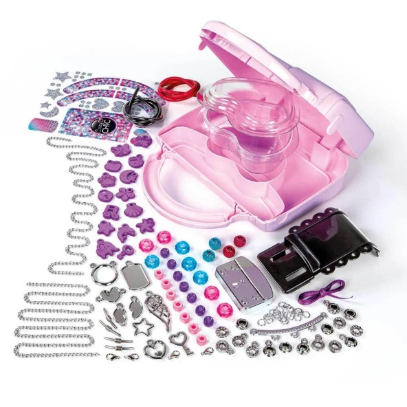 Clementoni Crazy Chic Moda Takılar - 3