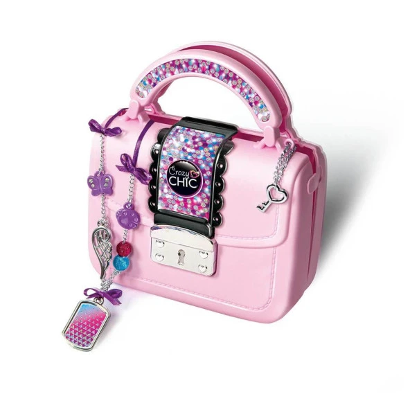 Clementoni Crazy Chic Moda Takılar - 4