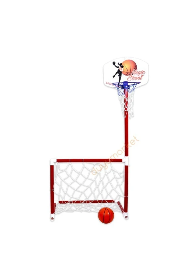224 Portatif Kale-basket Potası - 3
