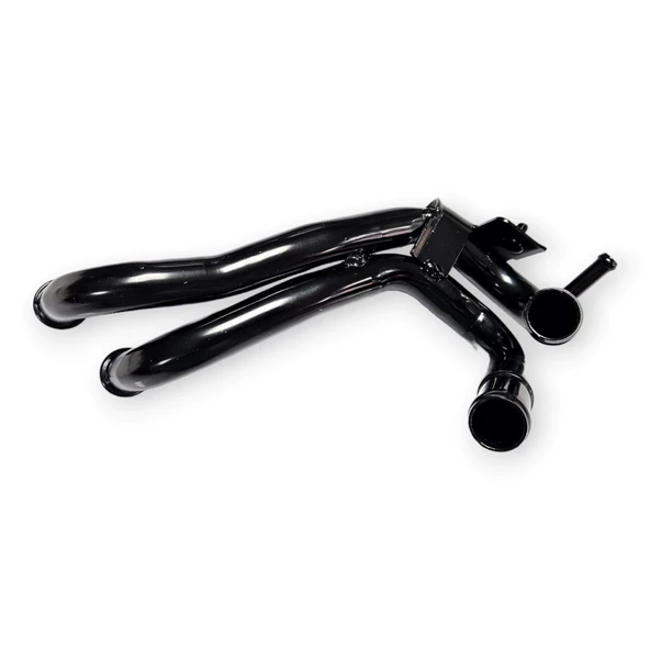 Seat İbiza 2002-2008 1.4 Dizel AMF Motor Kalorifer Borusu 6Q0121064P - 5