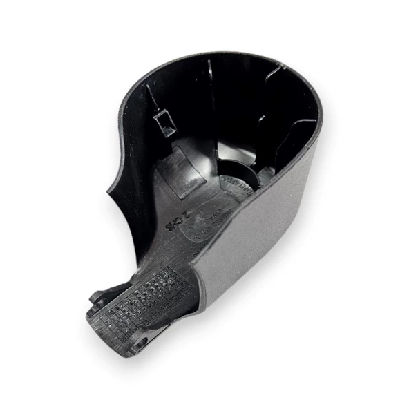 VW T-Roc 2023-2025 Arka Silecek Kolunun Fiskiye Kapağı 5H0955435A - 4