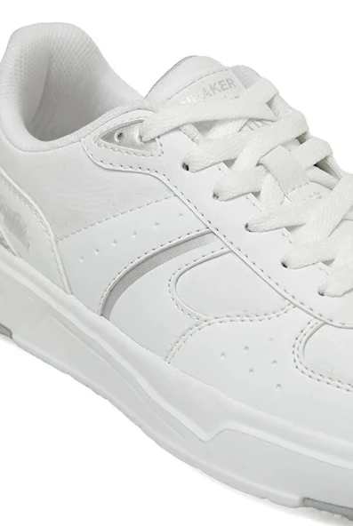 Kinetix Hegel Pu Unisex Sneaker Spor Ayakkabı - Resim 12