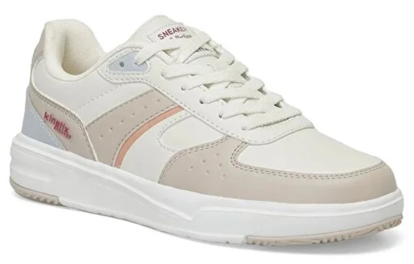 Kinetix Hegel Pu Unisex Sneaker Spor Ayakkabı - Resim 4