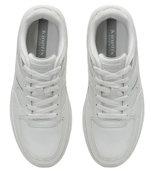 Kinetix Hegel Pu Unisex Sneaker Spor Ayakkabı - Resim 3