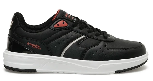 Kinetix Hegel Pu Unisex Sneaker Spor Ayakkabı - Resim 2