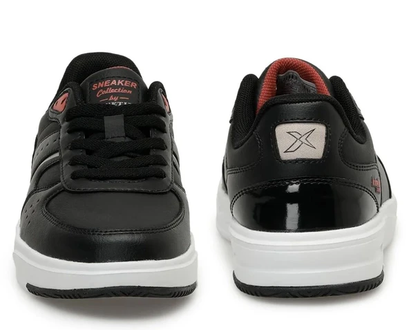 Kinetix Hegel Pu Unisex Sneaker Spor Ayakkabı - Resim 8