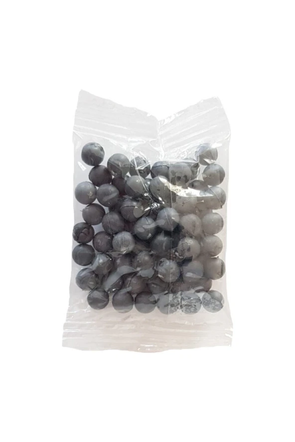 Boncuk Mermi Boncuk Atan Tabanca Için 20 Paket - 2